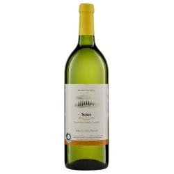 Garganega Soave Fasoli DOC 2018 MEHRWEG Pfand 0,25  Wein aus Italien bio-wein