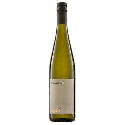 Muskateller Rheinhessen Keth QW 2021 Wein aus Deutschland bio-wein