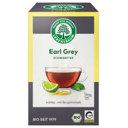 Schwarztee Earl Grey im Beutel Kaffee beutel-tee