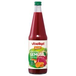 Feldfrischer Gemüsesaft MEHRWEG Pfand 0,15  Gemüsesäfte feldfrisch