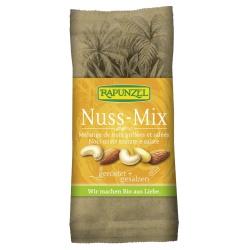 Nusskern-Mischung, geröstet und gesalzen Nüsse cashew-kern