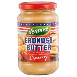 Peanutbutter Creamy Nussmuse aufstrich