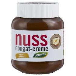 Nuss-Nougat-Creme mit 13% Haselnüssen Aufstriche (süß) 13