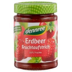 Erdbeer-Fruchtaufstrich Fruchtaufstriche erdbeer-aufstrich