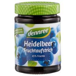 Heidelbeer-Fruchtaufstrich Fruchtaufstriche feinkost