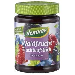 Waldfrucht-Aufstrich Fruchtaufstriche feinkost