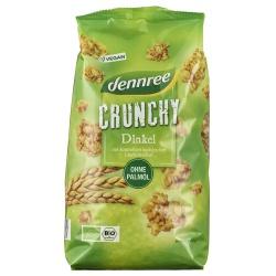 Dinkel-Crunchy Crunchy & Cerealien crunchy