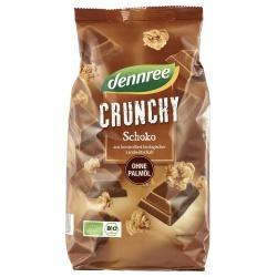 Schoko-Crunchy Crunchy & Cerealien crunchy