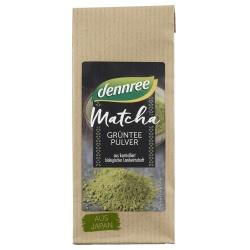 Grüntee Japan Matcha Grüntee grün