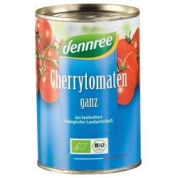 Cherrytomaten, ungeschält Tomatenprodukte & Ketchup cherry-tomate