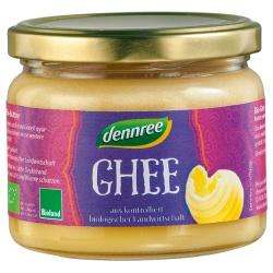 Ghee Essig butter