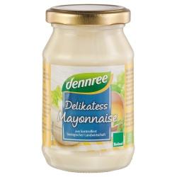 Delikatess-Mayonnaise Dressings & Mayonnaise delikatess-mayo