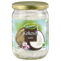 Kokosöl, nativ Essig cocos-nüsse