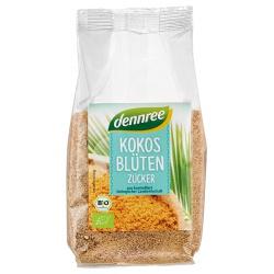 Kokosblütenzucker Süßungsmittel kokos-blüten-zucker