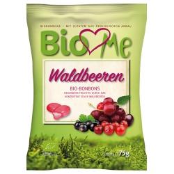 Waldbeer-Bonbons Bonbons & Lutscher frucht-bonbon