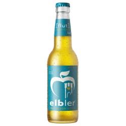 Handcrafted Cider Flut MEHRWEG Pfand 0,08  Craft Cider apfel