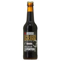 Riedenburger Dolden Dark Porter aus Bayern MEHRWEG Pfand 0,08  Craft Beer craft-beer