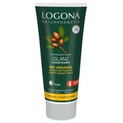 Glanz-Conditioner mit Arganöl Haarpflege argan-öl