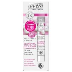 Illuminating Eye Cream Gesichtspflege augen-creme