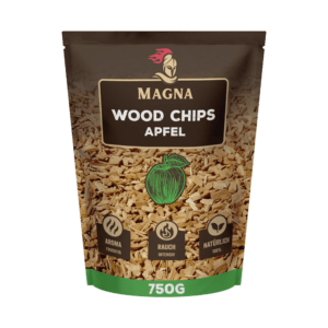 Wood Chips 750 GR Holzpeletts