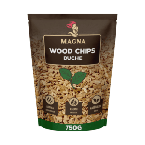 Wood Chips 750 GR Holzpeletts