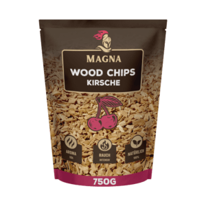 Wood Chips 750 GR Holzpeletts