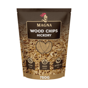 Wood Chips 750 GR Holzpeletts