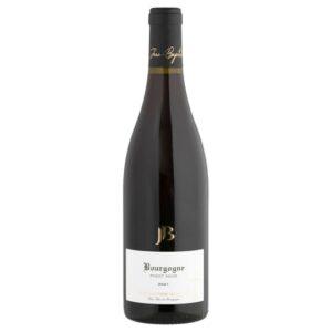 Spätburgunder Bourgogne Pinot Noir. . Jean Baptiste Jessiaume Wein