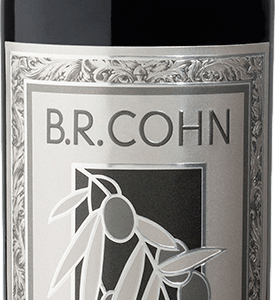 B. R. Cohn Silver Label Cabernet Sauvignon 2017 B. R. Cohn