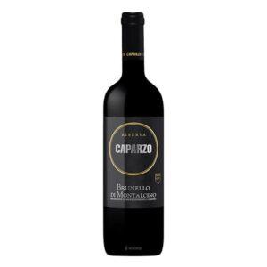 Brunello di Montalcino Riserva DOCG. . Caparzo Wein