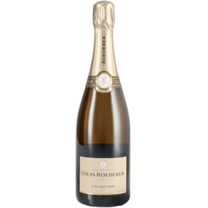 Champagner Roederer Collection 244. Champagner