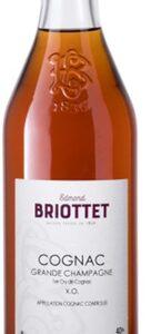 Cognac »Grande Champagne XO«. . Maison Briottet Spirituosen