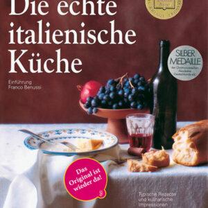 Die echte italienische Küche. Kochbücher