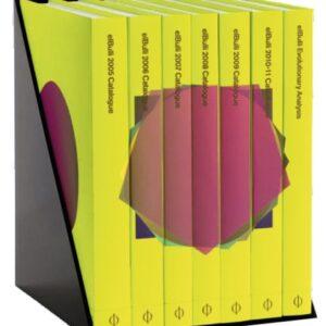 elBulli 2005-2011. Kochbücher