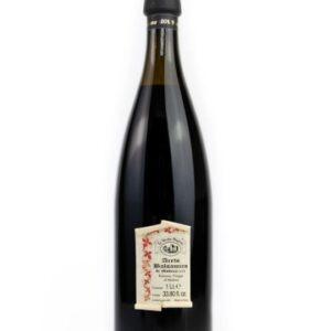 Balsamico-Essig »Red Label« Nachfüllflasche Fass. . Acetaia La Vecchia Dispensa Balsamico & Co.