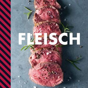 Fleisch. Kochbücher