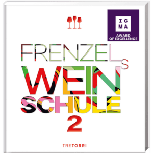 Frenzels Weinschule 2. Bücher & Bildbände