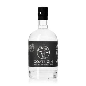 Goat‘s Gin. . Birkenhof Brennerei Spirituosen