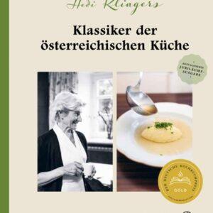 Hedi Klingers Klassiker der österreichischen Küche. Länderküche