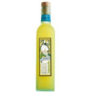 Il Convento – Limoncello Limonenlikör. Feinkost & Getränke