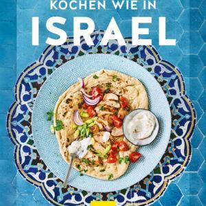 Kochen wie in Israel. Länderküche