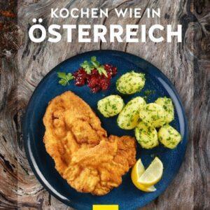 Kochen wie in Österreich. Länderküche