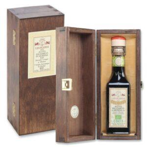 Leonardi. Bio-Aceto Balsamico di Modena IGP. Balsamico & Co.