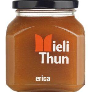 Frühlingshonig aus Italien. . Mieli Thun Honig & Marmelade