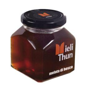 Waldhonig aus Italien. . Mieli Thun Honig & Marmelade