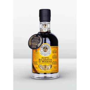 Mussini Il Denso Balsamicoessig IGP Modena. Balsamico & Co.