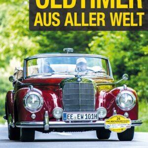 Oldtimer aus aller Welt. Auto