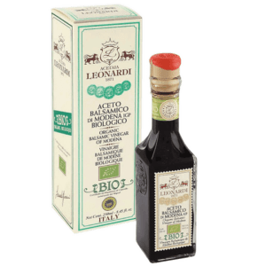 Balsamicoessig Modena Serie 10, Bio. Balsamico & Co.