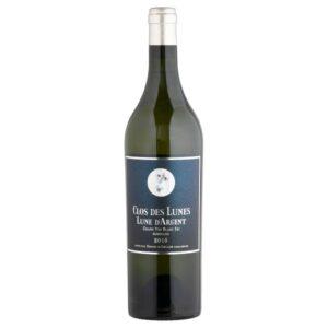 Sémillon, Sauvignon Lune D’Argent. . Clos de Lune Wein