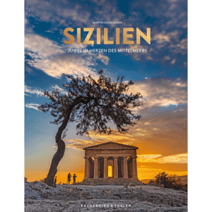 Sizilien. Juwel im Herzen des Mittelmeers. Bücher & Bildbände